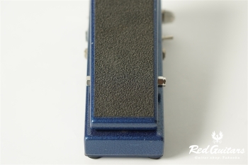 Blue Color Wah